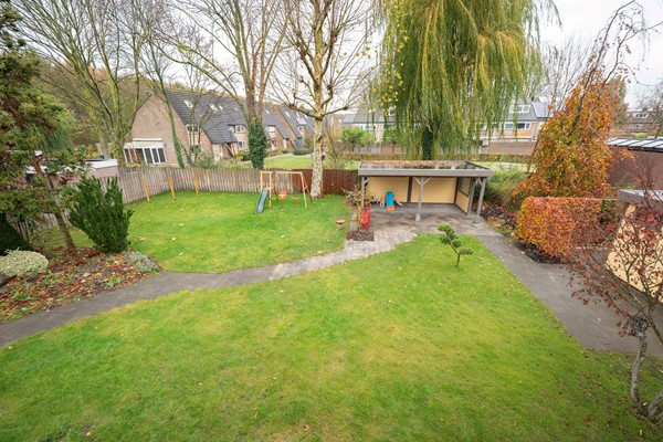 Medium property photo - Boterpotten 4, 4731 NX Oudenbosch